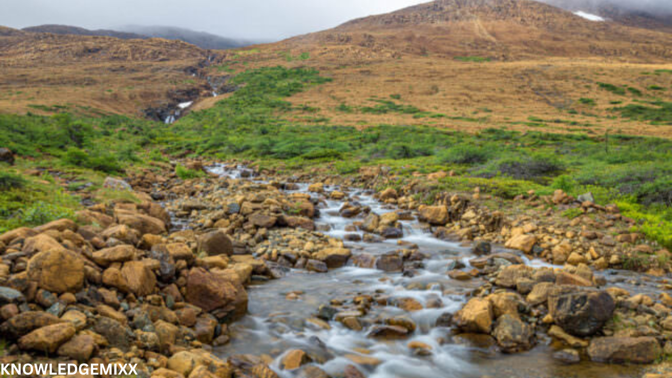 Gros Morne National Park