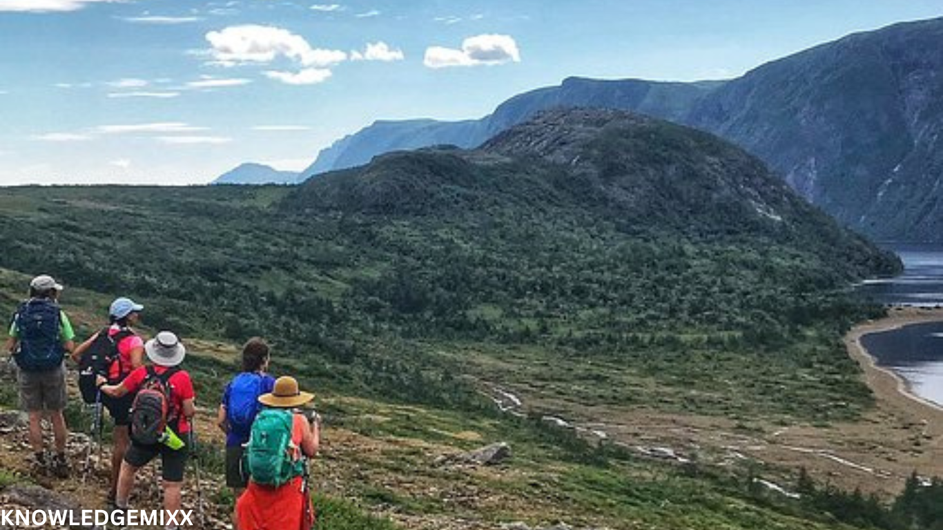 Gros Morne National Park