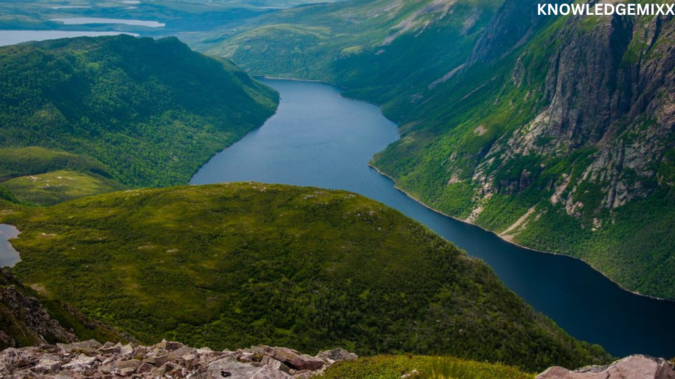 Gros Morne National Park