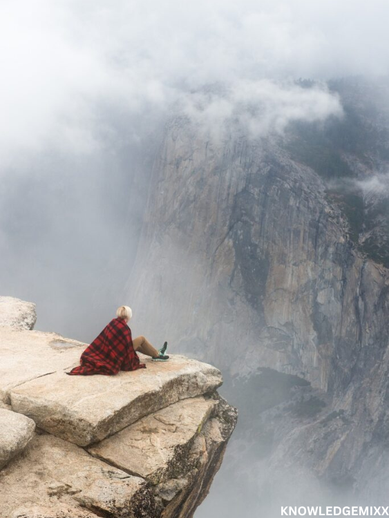 Yosemite National Park