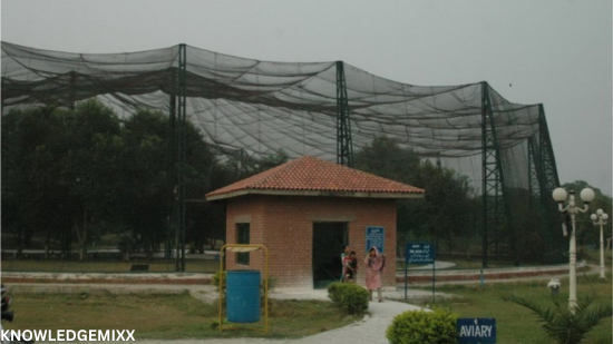 Lahore Safari Park