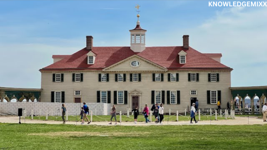 Mount Vernon