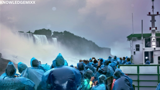 Niagara Falls USA